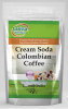 Cream Soda Colombian Coffee