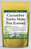 Cucumber Yerba Mate Tea (Loose)