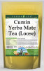 Cumin Yerba Mate Tea (Loose)