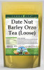 Date Nut Barley Orzo Tea (Loose)