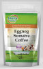 Eggnog Sumatra Coffee