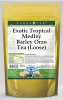 Exotic Tropical Medley Barley Orzo Tea (Loose)