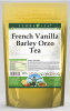 French Vanilla Barley Orzo Tea