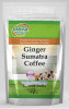 Ginger Sumatra Coffee