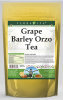 Grape Barley Orzo Tea