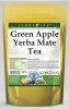 Green Apple Yerba Mate Tea