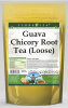 Guava Chicory Root Tea (Loose)