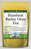 Hazelnut Barley Orzo Tea