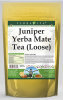 Juniper Yerba Mate Tea (Loose)