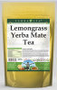 Lemongrass Yerba Mate Tea