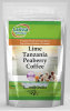 Lime Tanzania Peaberry Coffee
