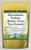 Macadamia Praline Barley Orzo Tea (Loose)
