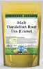 Malt Dandelion Root Tea (Loose)