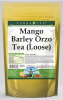 Mango Barley Orzo Tea (Loose)