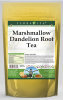 Marshmallow Dandelion Root Tea