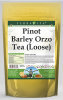 Pinot Barley Orzo Tea (Loose)