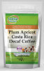 Plum Apricot Costa Rica Decaf Coffee