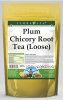 Plum Chicory Root Tea (Loose)