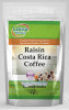 Raisin Costa Rica Coffee