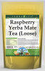 Raspberry Yerba Mate Tea (Loose)