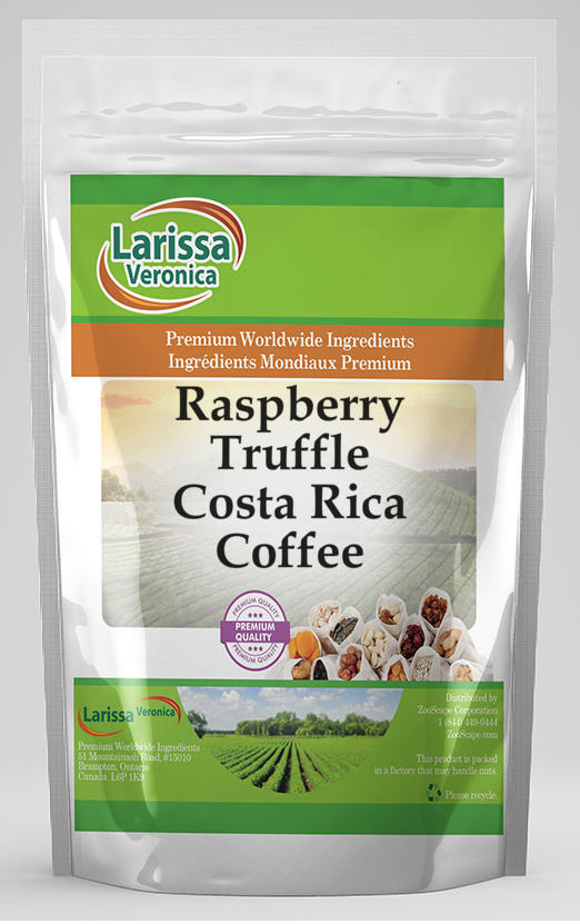 Raspberry Truffle Costa Rica Coffee