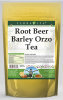 Root Beer Barley Orzo Tea