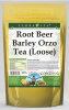 Root Beer Barley Orzo Tea (Loose)