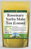Rosemary Yerba Mate Tea (Loose)