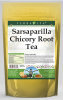 Sarsaparilla Chicory Root Tea
