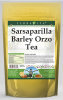 Sarsaparilla Barley Orzo Tea