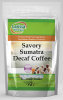Savory Sumatra Decaf Coffee