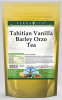 Tahitian Vanilla Barley Orzo Tea