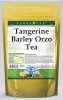 Tangerine Barley Orzo Tea