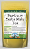 Tea-Berry Yerba Mate Tea