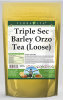 Triple Sec Barley Orzo Tea (Loose)