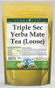 Triple Sec Yerba Mate Tea (Loose)