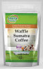 Waffle Sumatra Coffee