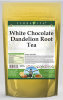 White Chocolate Dandelion Root Tea
