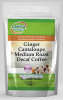 Ginger Cantaloupe Medium Roast Decaf Coffee