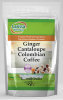 Ginger Cantaloupe Colombian Coffee