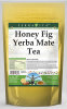 Honey Fig Yerba Mate Tea