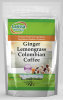 Ginger Lemongrass Colombian Coffee