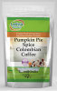 Pumpkin Pie Spice Colombian Coffee