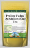 Praline Fudge Dandelion Root Tea