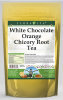 White Chocolate Orange Chicory Root Tea