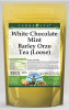 White Chocolate Mint Barley Orzo Tea (Loose)