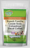 French Vanilla Cream Soda Colombian Decaf Coffee