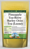 Pineapple Tea-Berry Barley Orzo Tea (Loose)