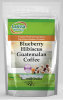 Blueberry Hibiscus Guatemalan Coffee