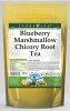 Blueberry Marshmallow Chicory Root Tea
